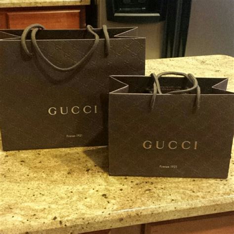 gommone di gucci|gucci shopping bags.